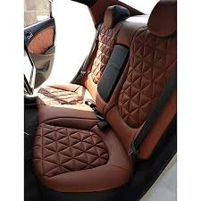Designer Car Seat Covers